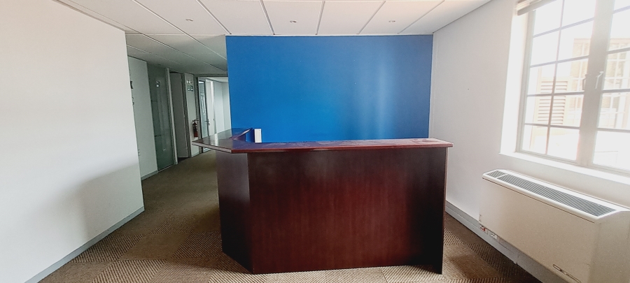To Let commercial Property for Rent in Danena Western Cape
